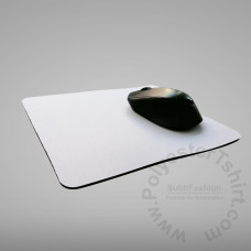 Mouse Pad 18x22x0.3cm (7.09x8.7x0.1'')