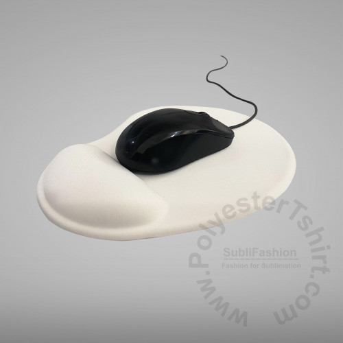 3D Mouse Pad Free Sea Shipping to USA