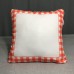 Xmas Cover Pillow (zipper) For Cushions