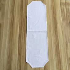 Table Runner Linen 102 X 30.5cm (40"X12")