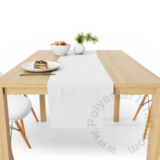 Table Runner 229X41cm (90X16'') Satin