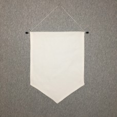 Wall Banner XL Hanger Included