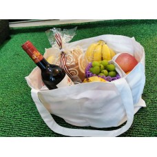 Fruits Bag Picnic Bag