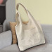 Canvas Bag with pocket