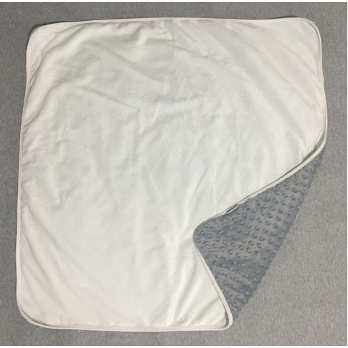 Baby Super Soft Blanket Three Layers 77x77cm (30x30'')