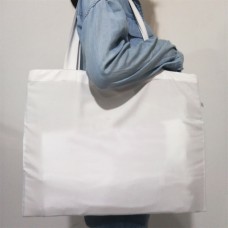 Woven Bag 43(Width)*34(Height)cm  (17"x13'')