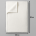 Sublimation Blanket Flannel-Fleece Plush 54x35 inches (137x89cm)