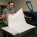 Sublimation Blanket Flannel-Fleece Plush 54x35 inches (137x89cm)