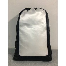Waterproof Library Book A Panel Bag 