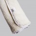 Sherpa Blanket 150x130cm (59x51inches) 2 Layers with Super Soft 