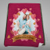 Valentine Heart Super Soft Blanket One Layer