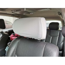 Car Seat Head Cover (set 2pcs)