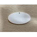 12 Pieces oval Sublimation Air Freshener Blanks Sheets with 12 bags and Ropes