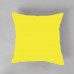Color Photo Collage Cushion Cover with Zipper Woven Fabric