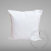 Pillow cases 36X36cm Flap Opening