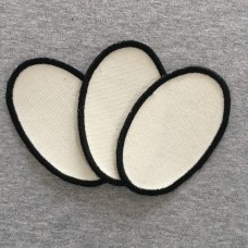 Magical Oval Patch