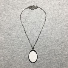 Double-sided Necklace