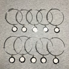 10pcs Bracelets