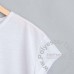 Hip Hop Polyester Cotton-feel Unisex t-shirt 