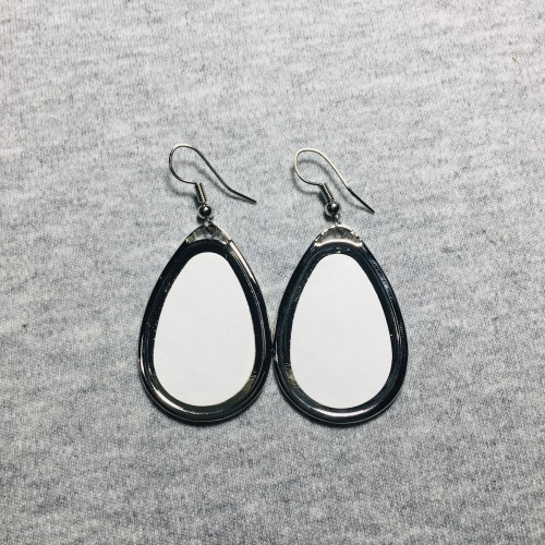 One-sided Earrings