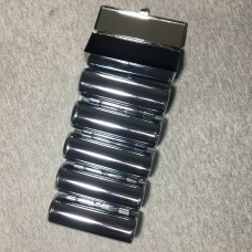 6pcs Lipstick Box