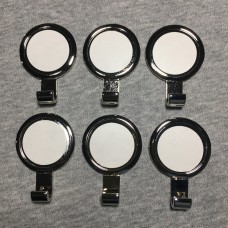 6pcs Wall Sticky Hanger