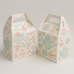 Sublimation Large Gift Box TEE PARTY BOXES