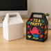 Sublimation Large Gift Box TEE PARTY BOXES