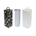 12–20 oz Sublimation Tumbler Gift Box