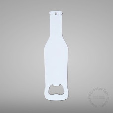 Bottle-Shaped Corkscrew