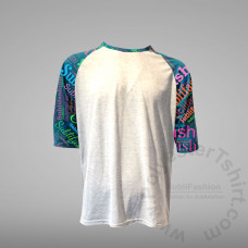 Sleeves All Over Print (ONLY PRINT NO ITEM)