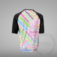 Back All Over Print (ONLY PRINT NO ITEM)