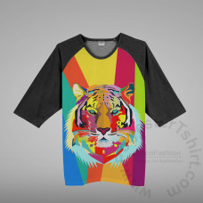 Front All Over Print (ONLY PRINT NO ITEM)