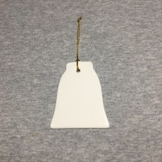 Ceramic Christmas Ornaments Pouch