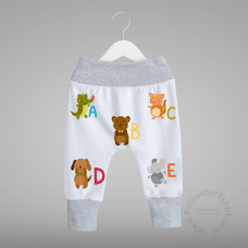 2 Sides All Over Printing - Baby items. (ONLY PRINT NO ITEM)