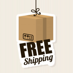 Free Shipping