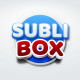 SubliBox (Free shipping)