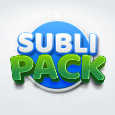 SubliPack (Free shipping) (9)