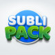 SubliPack (Free shipping)