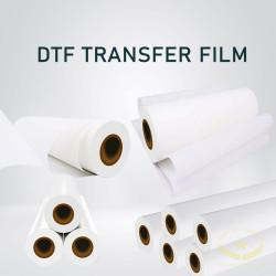 DTF, UV DTF & Embroirdery