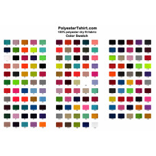 Performance Fabric 140gsm